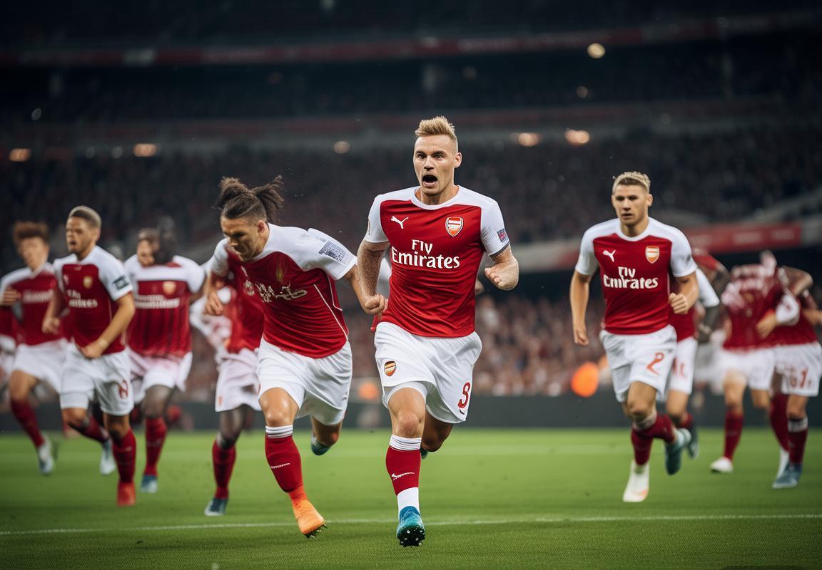 皇马遭曼城逆转，阿森纳欧冠6连胜创纪录，巴黎圣日耳曼平局添小组出线悬念