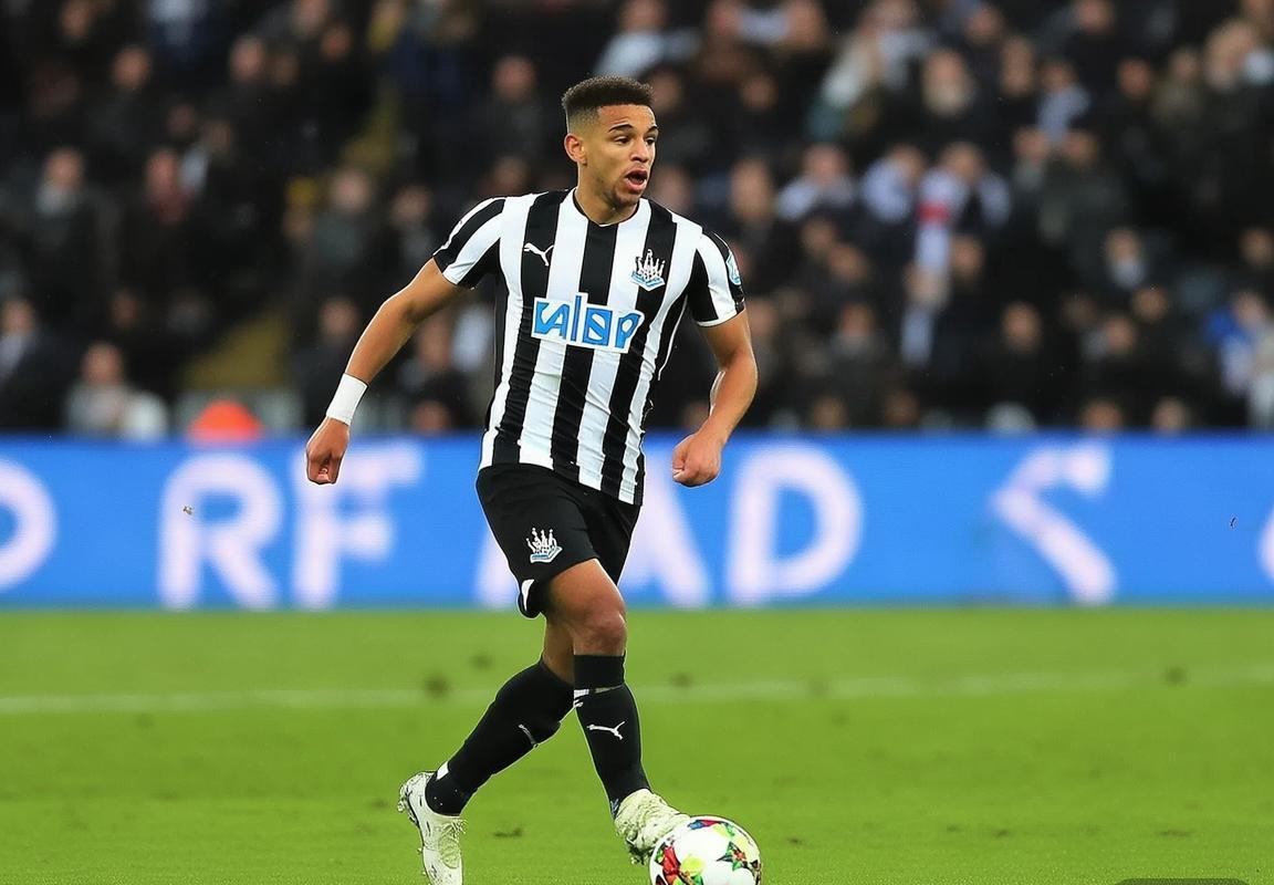 安东尼·戈登或离纽卡斯尔联，曼城领跑英超转会争夺英格兰边锋