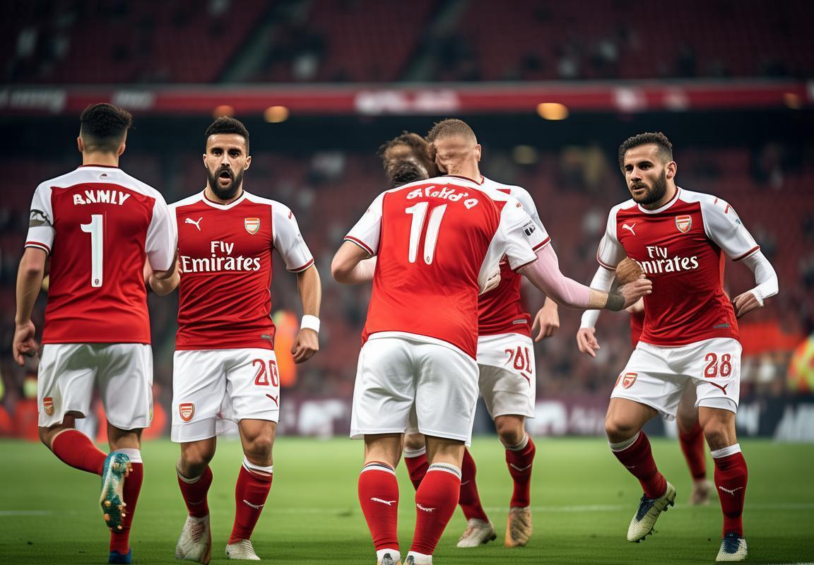 欧冠烽烟：阿森纳全胜领跑，穆里尼奥战术封神，皇家马德里主场遭曼城逆转